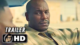 BOSCO Trailer 2024 Tyrese Gibson Movie [upl. by Clea]