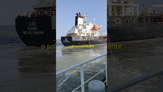 Você trabalharia de SHIP RIGGER em NAVIOS shorts [upl. by Selassie]