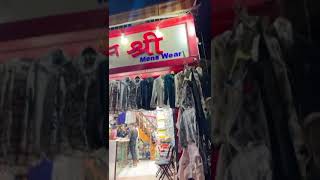 Location gudari road near nagar palika sitamarhi durgapuja navratri shorts viralvideo trending [upl. by Milli874]