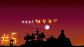 realMYST  Masterpiece Edition 5 Selenitic Age [upl. by Jephthah520]