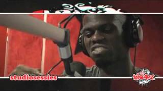 RASSKULZ 101 BARZ STUDIOSESSIE 141 NEW NEW SOPROTV [upl. by Alyakam]