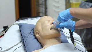 The one second intubation technique [upl. by Gnov]