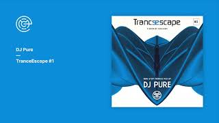 DJ Pure  TranceEscape vol 1 1999 [upl. by Abana]