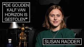 TEASER quotEN TOEN WERD ER EEN GOUDEN KALF GESTOLENquot  SUSAN RADDER IN THE SPOTLIGHT [upl. by Aihsein]