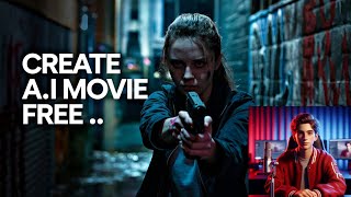 Best Ai Movie Genrater in YouTube  Free Ai video Generate 😱 [upl. by Krysta]