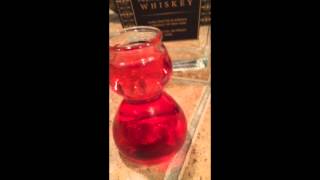 Quaffer Shot Glass Review [upl. by Htebzil331]