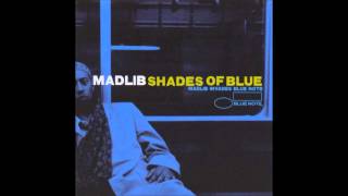 Madlib  Slims Return by Monk Higgins [upl. by Yerocal]