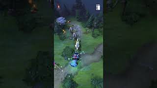 DY messed with the WRONG NEUTRAL CREEP 😡🤣  ESL Dota [upl. by Ainesej]