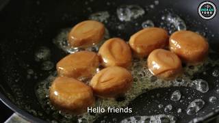 Khaja Recipe  Odisha  Bengali Khaja Recipe  Chirote Recipe  Indian Sweet [upl. by Annaear]