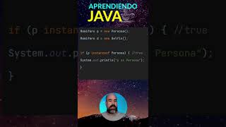 ¿ Qué es instanceof en Java y para que se usa [upl. by Mayman]