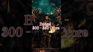 KANGUVA kanguva tamilmovie suriya newmovie 2024movie [upl. by Naul662]