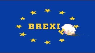 BREXIT Episode 2  Réveil difficile [upl. by Annek]