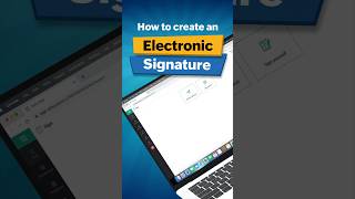 How to create an electronic signature online [upl. by Corissa]