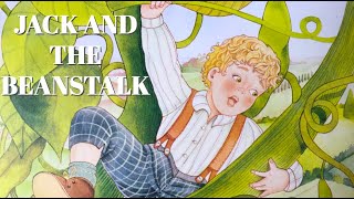 Jack and the Beanstalk [upl. by Kale]