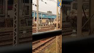 indian railway viralvideo video railways vlog video train video pari lagelu oldtrains [upl. by Bidle]