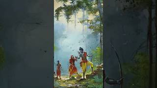 ମୁନି ସୁତୀକ୍ଷ୍ଣMuni Sutikshna PART3 like facts odia ramayan sutikshna agastya enlightenment [upl. by Tnemelc]