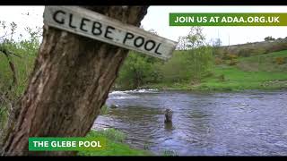 Aberdeen amp District Angling Association ADAA River Don Parkhill Beats [upl. by Kama]