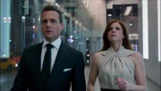 Darvey 4x03 part 4 best scenes [upl. by Yc309]