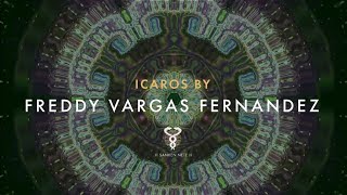 Icaros Sacred Song for Ayahuasca Ceremony performed by Freddy Vargas at Sanken Nete [upl. by Earesed]