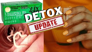 21st Century Herbal Slimming Tea Benefits [upl. by Kcod467]