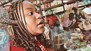 Grocery shopping 🛒 🍔🛍️Vlog [upl. by Llaccm]