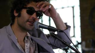 AllahLas  Full Performance Live on KEXP [upl. by Nezam]