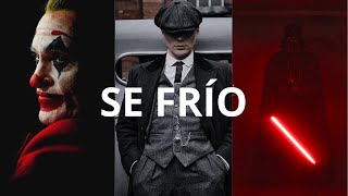 Si Quieres Ser FRÍO Este es tu Vídeo [upl. by Arand4]