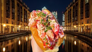 I Ate The Worlds Best Lobster Roll [upl. by Aidan]