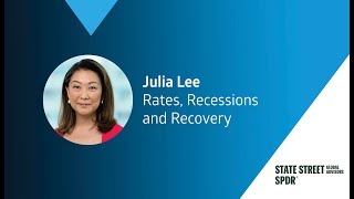 ASX Investor Day Nov 2023 Rates Recession and Recovery  Julia Lee State Street Global Advisors [upl. by Ettevahs]