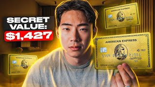 Amex Gold Charge Card Unboxing amp Review  TechnoFino [upl. by Alfie488]