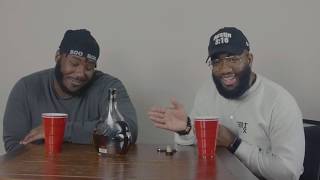 Pour amp Sip Episode 1 Meukow VS Cognac [upl. by Gabbie]