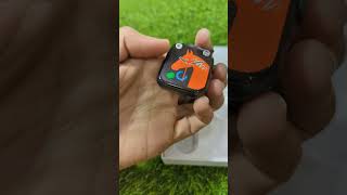 Fitpro Watch T500 Smart Watch [upl. by Aileen]