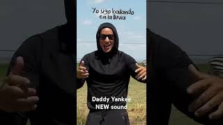 Daddy Yankee new [upl. by Hceicjow]