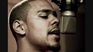 Lyrics in Description J Cole  Work Out [upl. by Anits9]