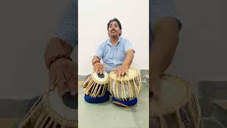 Rupak Taal 7 maatra aaogejabtumosajna tablabeat music tablabeats drummer fasttabla song [upl. by Karlise257]