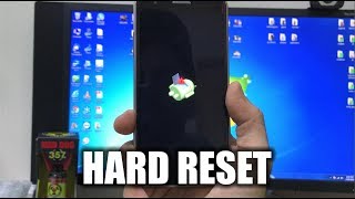 How To Factory Reset LG K8  Hard Reset [upl. by Saravat]