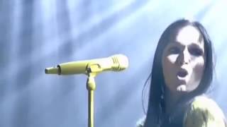 Nightwich  Tarja Turunen Full Concert Live in Netherlands Lowlands Festival 2005 [upl. by Sunil]