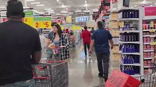 HEB Plano Grand Opening  Virtual Walking Tour HEB Store Plano Texas  Gluten Free Life For Us [upl. by Ahsaela196]