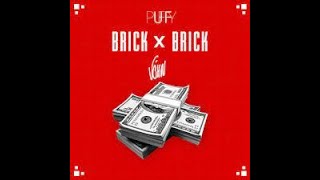 DJ Puffy x Vghn  Brick by Brick Dj Amanthe [upl. by Ignatius]