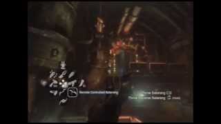 Batman Arkham City  Disable Fuse Boxes  Riddler Trophies [upl. by Emie905]