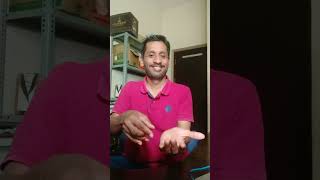 amazing coin vanish magic trick part 1 shorts magic viralvideo funny comedy [upl. by Kred]