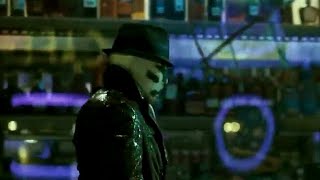 Watchmen 2009 Rorschachs Journal part 2 SUBTITLES included [upl. by Sidney]