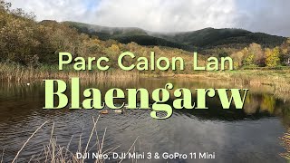 Parc Calon Lan  Blaengarw  South Wales [upl. by Mya]