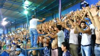 Adana DemirSpor Dale Cavesa [upl. by Grimbal]