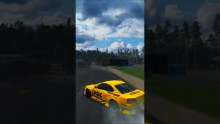 Bikernieki VDC S15 shorts drift jdm nissan [upl. by Nefen]