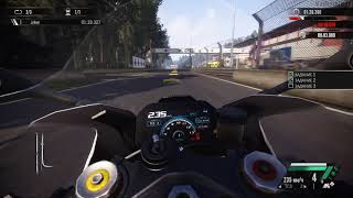 RiMS Racing GamePlay [upl. by Ahsatniuq200]