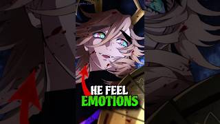 Did You Know Doma Felt Emotions Two Times in The SeriesDemon SlayerExplaineddemonslayer malayalam [upl. by Dorca]