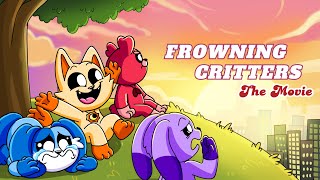 FROWNING CRITTERS  THE MOVIE  Poppy Playtime Animation [upl. by Hans]