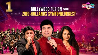 Bollywood Fusion with ZuidHollands Symfonieorkest  PART 1 [upl. by Higginbotham]