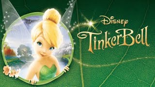 Tinker Bell Full Movie 2008 Review amp Facts  Mae Whitman [upl. by Anilam]